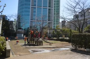 白高児童遊園