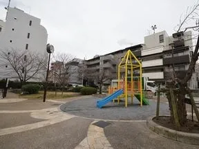 白金公園