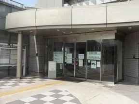 高輪図書館