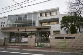 三光小学校・朝日中学校 （H26.3月現在）