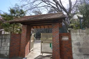 聖心女学院