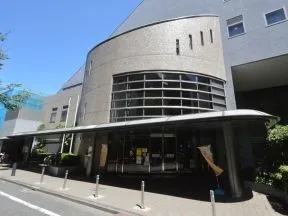 新宿区大久保特別出張所