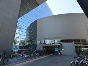 新宿コズミックセンター