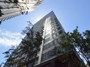 北側からの外観