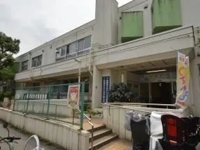 板橋区立さかうえ児童館