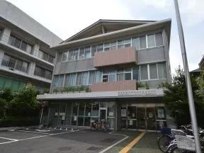 志村坂上区民事務所