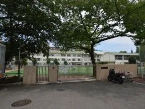 区立志村第四小学校