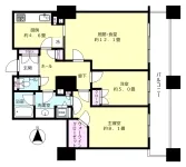 2ＬＤ・Ｋ<br>72.70m²