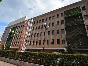 月島区民センター