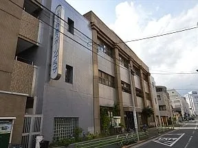 月島スポーツプラザ