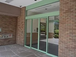 サブエントランス