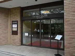 ピアウエストスクエアレストラン街