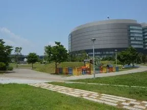 豊洲6丁目公園