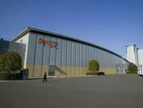 ガスの科学館