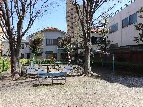 金山町公園