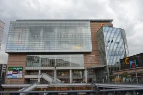 川口駅前行政センター