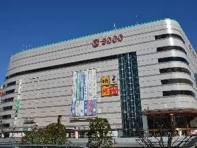 そごう川口店