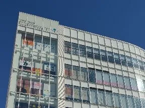 ティップネス川口店