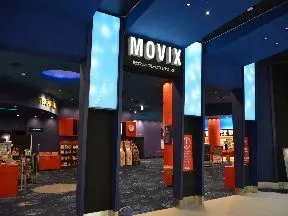 MOVIX川口