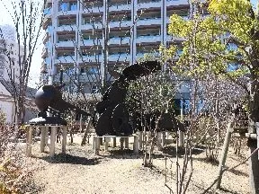 ファウンテンパーク