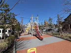 フレンドリーパーク