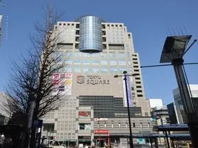東急スクエア