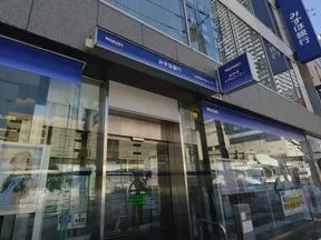 みずほ銀行　八王子南口支店