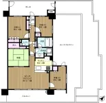 4LDK<br>91.17m²