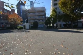 豊島区立　宮仲公園