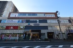 ピーコックストア　上池袋店