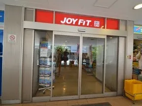 JOYFIT24日暮里