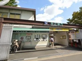 上野動物園