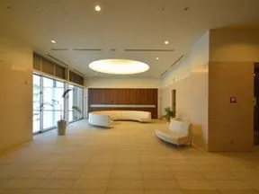 エントランスラウンジ