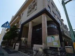 荒川区立ひぐらし小学校