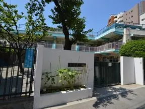荒川区立ひぐらし保育園