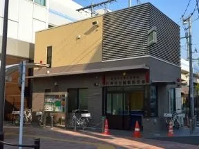 石神井公園駅前交番