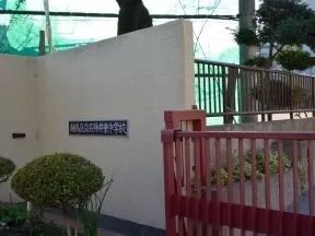 石神井東中学校