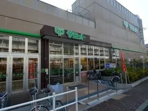 サミットストア　石神井公園店