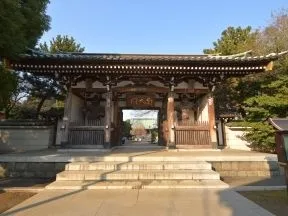 長命寺