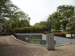 高輪公園