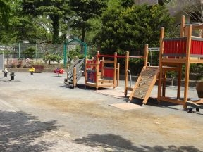 高松児童遊園