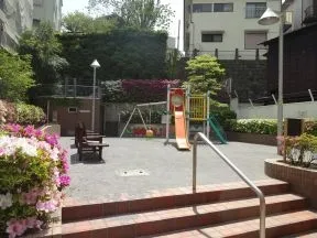二本榎児童遊園