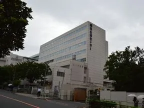 品川税務署