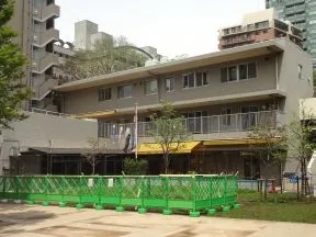 愛星保育園（私立認可）
