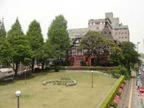 明治学院大学