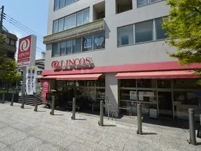 リンコス高輪店（２４時間営業）