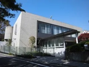 ソニー歴史資料館