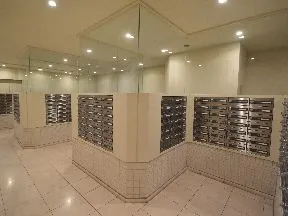 メールコーナー