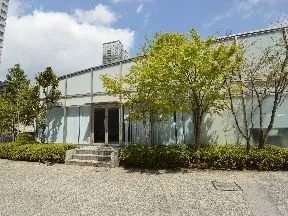 店舗棟：集会室