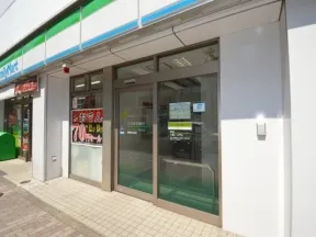 三井住友銀行曙橋駅前出張所